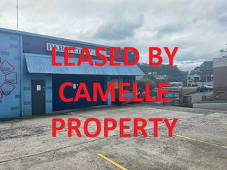 Shop & Retail commercial property leased at 9a Salisbury Road Hornsby NSW 2077