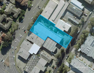 Factory, Warehouse & Industrial commercial property leased at 42-46 Percy Street Auburn NSW 2144 Factory, Warehouse & Industrial commercial property leased at 42-46 Percy Street Auburn NSW 2144