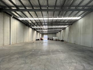 Factory, Warehouse & Industrial commercial property leased at 10 Nexus Street Ravenhall VIC 3023 Factory, Warehouse & Industrial commercial property leased at 10 Nexus Street Ravenhall VIC 3023