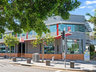 Offices commercial property leased at 32 Logan Road Woolloongabba QLD 4102 Offices commercial property leased at 32 Logan Road Woolloongabba QLD 4102