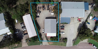 Factory, Warehouse & Industrial commercial property leased at 25 Waterloo Avenue Thornton NSW 2322 Factory, Warehouse & Industrial commercial property leased at 25 Waterloo Avenue Thornton NSW 2322