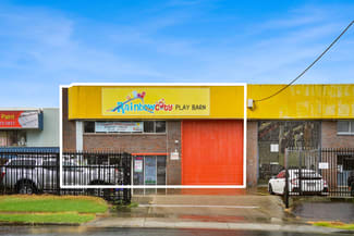 Factory, Warehouse & Industrial commercial property leased at Unit 1/7-11 Central Court Hillcrest QLD 4118 Factory, Warehouse & Industrial commercial property leased at Unit 1/7-11 Central Court Hillcrest QLD 4118