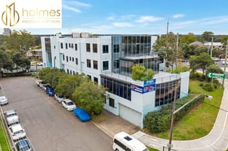 Other commercial property for lease at 570 Blaxland Road Eastwood NSW 2122