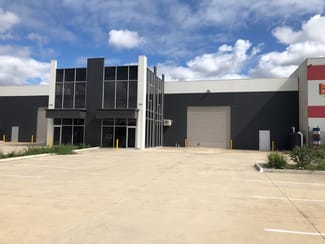 Factory, Warehouse & Industrial commercial property leased at 34 Graystone Court Epping VIC 3076