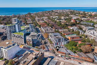 Shop & Retail commercial property leased at 872 Pittwater Road Dee Why NSW 2099 Shop & Retail commercial property leased at 872 Pittwater Road Dee Why NSW 2099