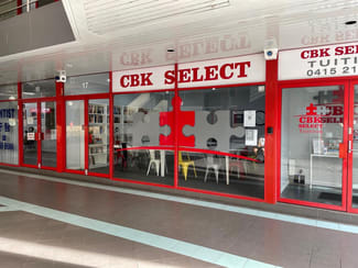 Offices commercial property leased at 17/3-9 Terminus Street Castle Hill NSW 2154 Offices commercial property leased at 17/3-9 Terminus Street Castle Hill NSW 2154