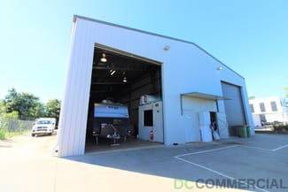 Other commercial property leased at 1/19 Croft Crescent Harristown QLD 4350