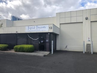 Factory, Warehouse & Industrial commercial property leased at 13/200 Canterbury Road Bayswater North VIC 3153 Factory, Warehouse & Industrial commercial property leased at 13/200 Canterbury Road Bayswater North VIC 3153