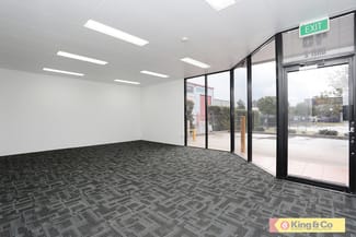 Factory, Warehouse & Industrial commercial property leased at 2/46 Armada Place Banyo QLD 4014 Factory, Warehouse & Industrial commercial property leased at 2/46 Armada Place Banyo QLD 4014