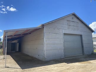 Factory, Warehouse & Industrial commercial property leased at Burley Griffin Way Yoogali NSW 2680 Factory, Warehouse & Industrial commercial property leased at Burley Griffin Way Yoogali NSW 2680