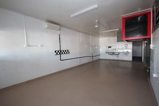 Shop & Retail commercial property leased at Shop 3/49 French Street Pimlico QLD 4812