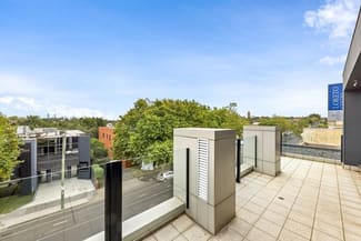 Offices commercial property for lease at 257 Auburn Road Hawthorn VIC 3122