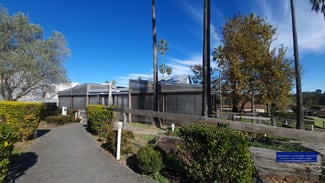 Other commercial property leased at Barossa Drive Minchinbury NSW 2770 Other commercial property leased at Barossa Drive Minchinbury NSW 2770
