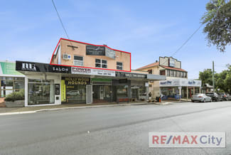 Shop & Retail commercial property leased at Level 1/676 Wynnum Road Morningside QLD 4170 Shop & Retail commercial property leased at Level 1/676 Wynnum Road Morningside QLD 4170