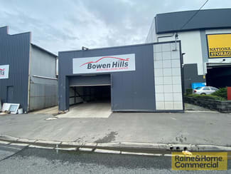 Showrooms / Bulky Goods commercial property leased at 188 Abbotsford Road Bowen Hills QLD 4006 Showrooms / Bulky Goods commercial property leased at 188 Abbotsford Road Bowen Hills QLD 4006