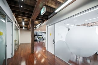 Offices commercial property leased at Studio 4/13-29 Nichols Street Surry Hills NSW 2010