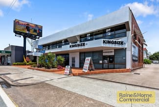 Shop & Retail commercial property leased at 1/744 Gympie Road Chermside QLD 4032 Shop & Retail commercial property leased at 1/744 Gympie Road Chermside QLD 4032