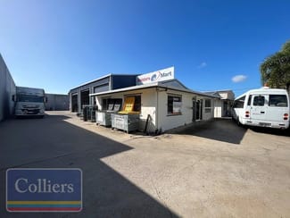 Factory, Warehouse & Industrial commercial property leased at 14 Auscan Crescent Garbutt QLD 4814 Factory, Warehouse & Industrial commercial property leased at 14 Auscan Crescent Garbutt QLD 4814