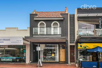 Shop & Retail commercial property leased at 10A Bluff Road Black Rock VIC 3193 Shop & Retail commercial property leased at 10A Bluff Road Black Rock VIC 3193