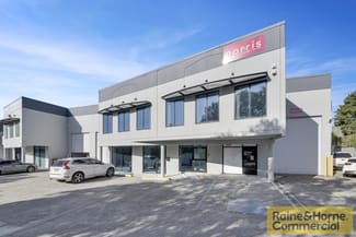 Offices commercial property leased at 4B/10 Valente Close Chermside QLD 4032 Offices commercial property leased at 4B/10 Valente Close Chermside QLD 4032