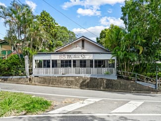Shop & Retail commercial property leased at 85 Miskin Street Toowong QLD 4066 Shop & Retail commercial property leased at 85 Miskin Street Toowong QLD 4066