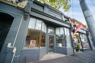 Shop & Retail commercial property leased at 409 Malvern Road South Yarra VIC 3141 Shop & Retail commercial property leased at 409 Malvern Road South Yarra VIC 3141