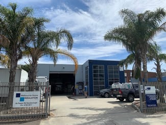 Showrooms / Bulky Goods commercial property leased at 39 Popes Road Keysborough VIC 3173 Showrooms / Bulky Goods commercial property leased at 39 Popes Road Keysborough VIC 3173