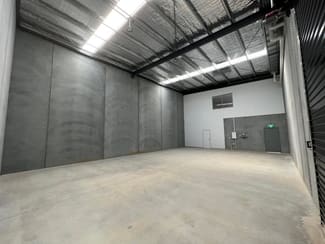 Factory, Warehouse & Industrial commercial property leased at Unit 9/45 Hunter Road Derrimut VIC 3026 Factory, Warehouse & Industrial commercial property leased at Unit 9/45 Hunter Road Derrimut VIC 3026
