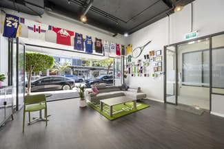 Shop & Retail commercial property leased at Shop 3/467 - 473 Miller Street Cammeray NSW 2062 Shop & Retail commercial property leased at Shop 3/467 - 473 Miller Street Cammeray NSW 2062