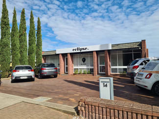 Factory, Warehouse & Industrial commercial property leased at 14 Glen Stuart Road Magill SA 5072