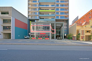 Offices commercial property for sale at 119/148 Adelaide Terrace Perth WA 6000 Offices commercial property for sale at 119/148 Adelaide Terrace Perth WA 6000