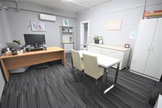 Offices commercial property leased at 19/659 Young Street Albury NSW 2640