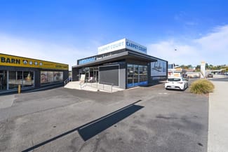 Shop & Retail commercial property leased at Tenancy 2/1-3 Finlaysons Way Devonport TAS 7310