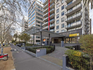 Hotel, Motel, Pub & Leisure commercial property leased at Shop 1/610 St Kilda Road Melbourne VIC 3004 Hotel, Motel, Pub & Leisure commercial property leased at Shop 1/610 St Kilda Road Melbourne VIC 3004