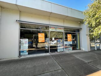 Shop & Retail commercial property leased at Unit 5/66 Maryborough Street Fyshwick ACT 2609