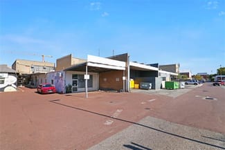 Offices commercial property leased at Rear Office/868 Albany Highway East Victoria Park WA 6101 Offices commercial property leased at Rear Office/868 Albany Highway East Victoria Park WA 6101