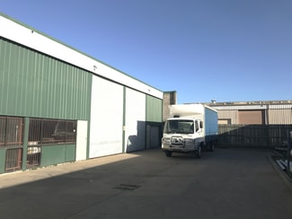 Factory, Warehouse & Industrial commercial property leased at 3/12 Johnstone Road Brendale QLD 4500 Factory, Warehouse & Industrial commercial property leased at 3/12 Johnstone Road Brendale QLD 4500