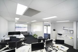 Offices commercial property leased at 506A Hay Street Subiaco WA 6008 Offices commercial property leased at 506A Hay Street Subiaco WA 6008