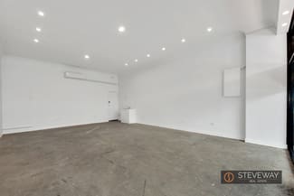 Shop & Retail commercial property leased at 18 Bluff Road Black Rock VIC 3193 Shop & Retail commercial property leased at 18 Bluff Road Black Rock VIC 3193