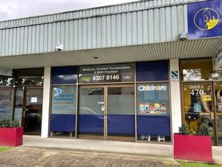Offices commercial property leased at Shop 3, Unit 3/470 Pacific Highway Wyoming NSW 2250 Offices commercial property leased at Shop 3, Unit 3/470 Pacific Highway Wyoming NSW 2250