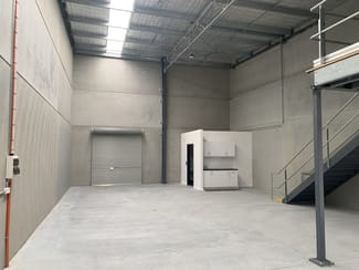 Factory, Warehouse & Industrial commercial property leased at 13/4 Fairmile Close Charmhaven NSW 2263 Factory, Warehouse & Industrial commercial property leased at 13/4 Fairmile Close Charmhaven NSW 2263