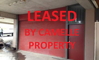 Factory, Warehouse & Industrial commercial property leased at 1/113 Hunter Street Hornsby NSW 2077 Factory, Warehouse & Industrial commercial property leased at 1/113 Hunter Street Hornsby NSW 2077
