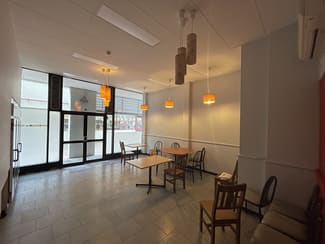 Other commercial property leased at 4/20 George Street Hornsby NSW 2077 Other commercial property leased at 4/20 George Street Hornsby NSW 2077
