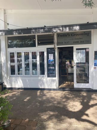 Shop & Retail commercial property leased at 1/43a Elvina Avenue Avalon Beach NSW 2107 Shop & Retail commercial property leased at 1/43a Elvina Avenue Avalon Beach NSW 2107