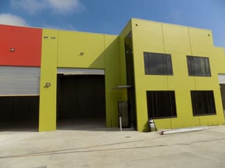 Factory, Warehouse & Industrial commercial property leased at 7/58 Tarnard Drive Braeside VIC 3195 Factory, Warehouse & Industrial commercial property leased at 7/58 Tarnard Drive Braeside VIC 3195