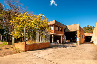 Factory, Warehouse & Industrial commercial property leased at 15 Arab Road Padstow NSW 2211 Factory, Warehouse & Industrial commercial property leased at 15 Arab Road Padstow NSW 2211