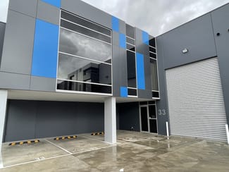 Factory, Warehouse & Industrial commercial property leased at Unit 33/25 Trafalgar Rd Epping VIC 3076 Factory, Warehouse & Industrial commercial property leased at Unit 33/25 Trafalgar Rd Epping VIC 3076