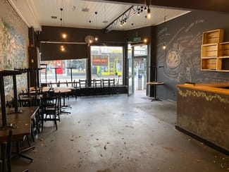 Other commercial property leased at 406 Brunswick Street Fitzroy VIC 3065 Other commercial property leased at 406 Brunswick Street Fitzroy VIC 3065