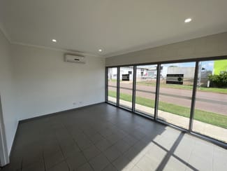 Factory, Warehouse & Industrial commercial property leased at 6/22 Miles Road Berrimah NT 0828
