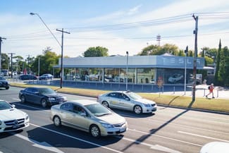 Showrooms / Bulky Goods commercial property leased at 182 Brighton Road Elsternwick VIC 3185 Showrooms / Bulky Goods commercial property leased at 182 Brighton Road Elsternwick VIC 3185